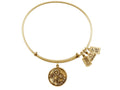 Wind And Fire Expandable Bangle Friend