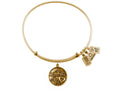 Wind And Fire Expandable Bangle I Love You More