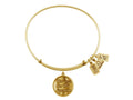 Wind And Fire Expandable Bangle You Are My Sunshine