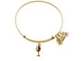 Wind And Fire Expandable Bangle Wine Glass