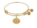 Angelica Collection Delta Delta Delta Expandable Bangle