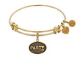 Angelica Collection Party Expandable Bangle