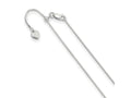 FJC Finejewelers 925 Sterling Silver Adjustable Bright Cut Square Snake Chain 30 Inches x 1 mm