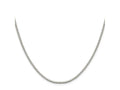 FJC Finejewelers 925 Sterling Silver Box Chain 18 Inches x 1.9 mm