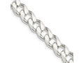 FJC Finejewelers 925 Sterling Silver Curb Chain 20 Inches x 9 mm