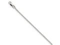 FJC Finejewelers 925 Sterling Silver Cable Bracelet Chain 7 Inches x 1.95 mm