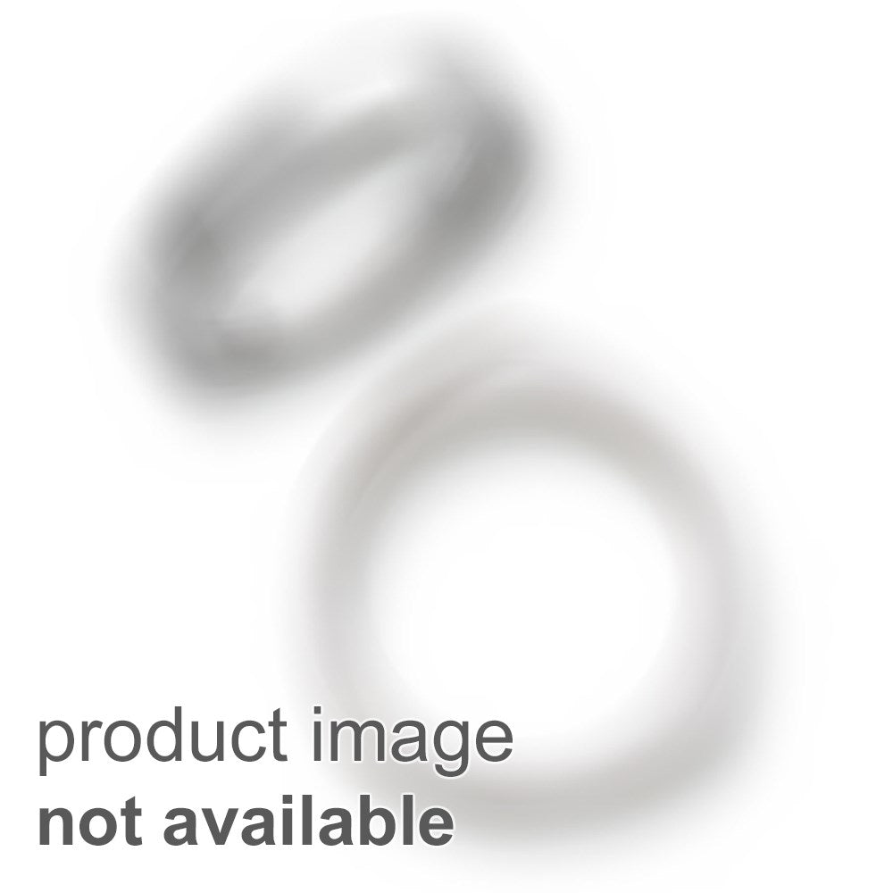 FJC Finejewelers 925 Sterling Silver Polished Heart Charm Fancy Link Bracelet 7.5 Inches x 12.25 mm