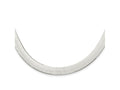 FJC Finejewelers 925 Sterling Silver Magic Herringbone Chain 20 Inches x 10.5 mm