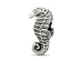 Reflections 925 Sterling Silver Seahorse Bead 14 x 7 mm