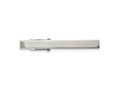 FJC Finejewelers Stainless Steel Tie Clip Polished Tie Bar 59 x 6 mm