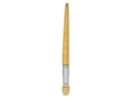 FJC Finejewelers 14k Two-tone Gold 3d Oil Paint Brushtwo-color Charm