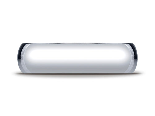 Benchmark 6mm Comfort Fit Wedding Band / Ring