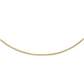 FJC Finejewelers 10k Yellow Gold Snake Chain Necklace Wire