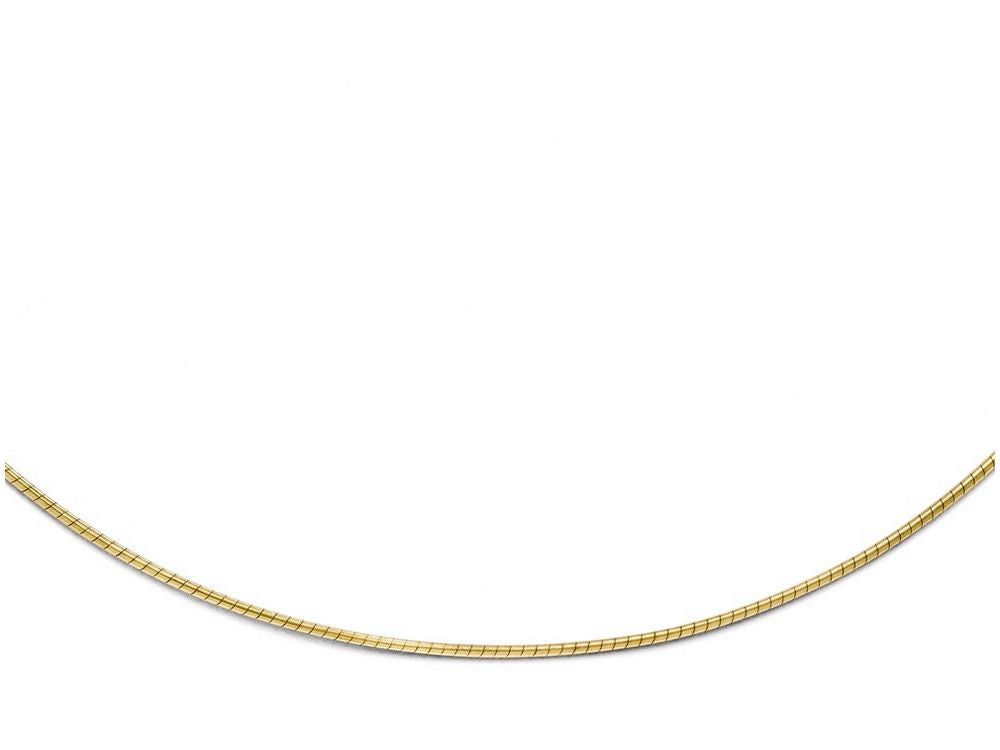 FJC Finejewelers 10k Yellow Gold Snake Chain Necklace Wire