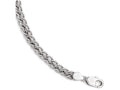 FJC Finejewelers Sterling Silver Polished Link Bracelet