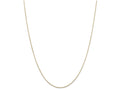 FJC Finejewelers 7 Inch 14k Yellow Gold .80mm Octagonal Snake Chain Bracelet