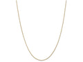 FJC Finejewelers 20 Inch 14k Yellow Gold 0.80mm Spiga Chain Necklace