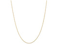 FJC Finejewelers 16 Inch 14k Yellow Gold .95mm Parisian Wheat Chain Necklace
