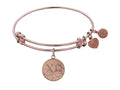 Angelica Collection Chi Omega Expandable Bangle