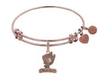 Angelica Collection Street Angel Expandable Bangle