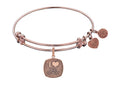 Angelica Collection Love To Bike Expandable Bangle