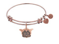 Angelica Collection Bimbo Expandable Bangle