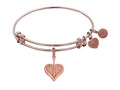Angelica Collection Faith Expandable Bangle