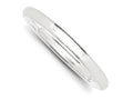 FJC Finejewelers Sterling Silver 8mm Bangle