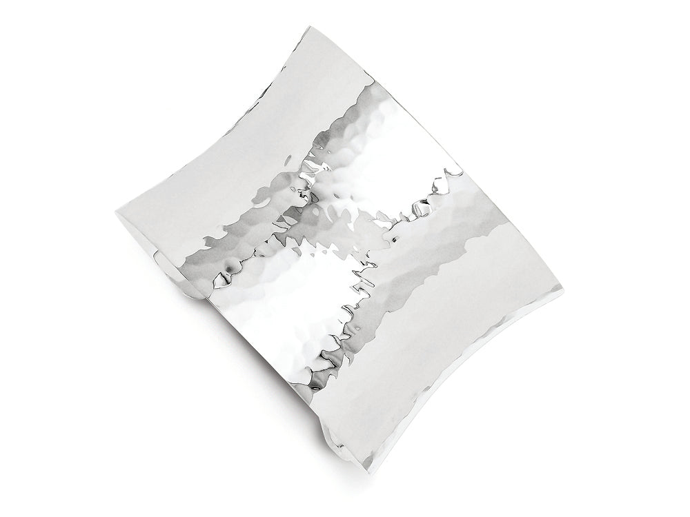 FJC Finejewelers Sterling Silver Cuff Bangle