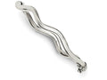 FJC Finejewelers Sterling Silver Polished Wavy Hinged Bangle