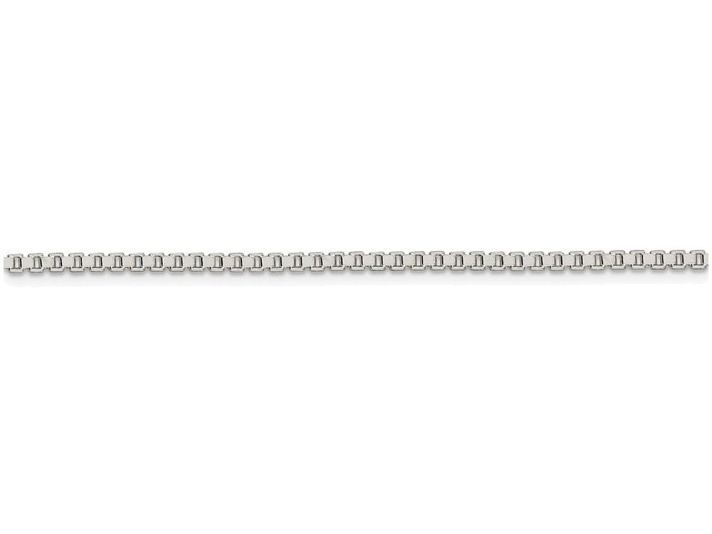 FJC Finejewelers 16 Inch Sterling Silver 2mm Box Chain Necklace