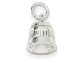 FJC Finejewelers Sterling Silver Thimble Charm