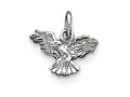 FJC Finejewelers Sterling Silver Eagle Charm