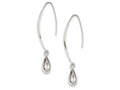 FJC Finejewelers Sterling Silver Bead Earrings