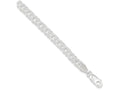 FJC Finejewelers Sterling Silver 5.5mm Charm Link