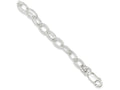 FJC Finejewelers Sterling Silver Bracelet
