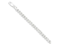 FJC Finejewelers Sterling Silver San Marco Bracelet