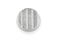 FJC Finejewelers Sterling Silver Tie Tac