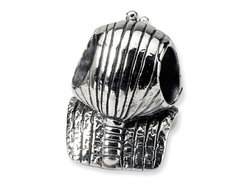 Reflections Sterling Silver Pharaoh Bead / Charm