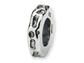 Reflections Sterling Silver Spacer Bead / Charm