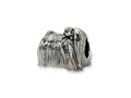 Reflections Sterling Silver Maltese Bead / Charm