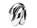 Reflections Sterling Silver Wrap Bali Bead / Charm