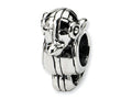 Reflections Sterling Silver Elephant Bead / Charm