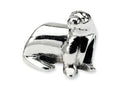 Reflections Sterling Silver Sea Lion Bead / Charm