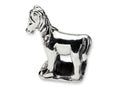 Reflections Sterling Silver Horse Bead / Charm