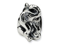 Reflections Sterling Silver Elephant Bead / Charm