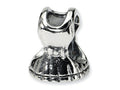 Reflections Sterling Silver Dress Bead / Charm