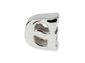 Reflections Sterling Silver Letter G Bead / Charm