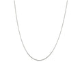 FJC Finejewelers 16 Inch Sterling Silver .7mm Round Snake Chain Necklace