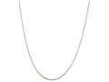 FJC Finejewelers 16 Inch Sterling Silver .8mm Round Snake Chain Necklace